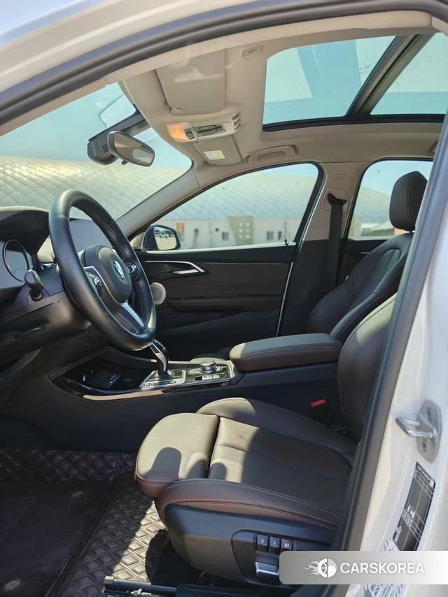 BMW 1 series id 4207525 из Китая 9