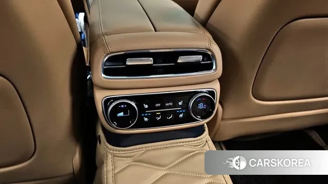 Genesis GV80 id 2900344 из Кореи 9