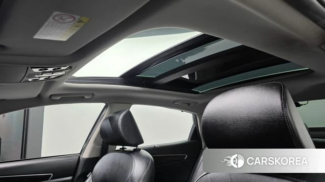 Kia Come New K7 id 3846009 из Кореи 9