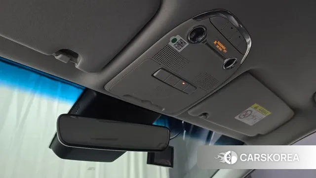 Hyundai The New Grandeur IG id 3421879 из Кореи 9