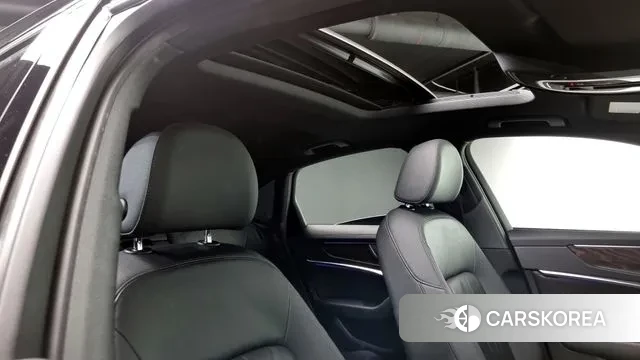 Audi A6 (C8) id 3018157 из Кореи 9