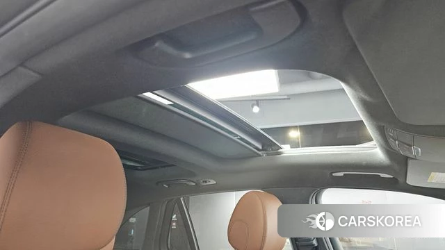 Mercedes-Benz GLC-Class X253 id 4403678 из Кореи 9