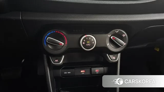 Kia The New Morning (JA) id 3517802 из Кореи 9