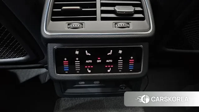 Audi A6 (C8) id 3566648 из Кореи 9