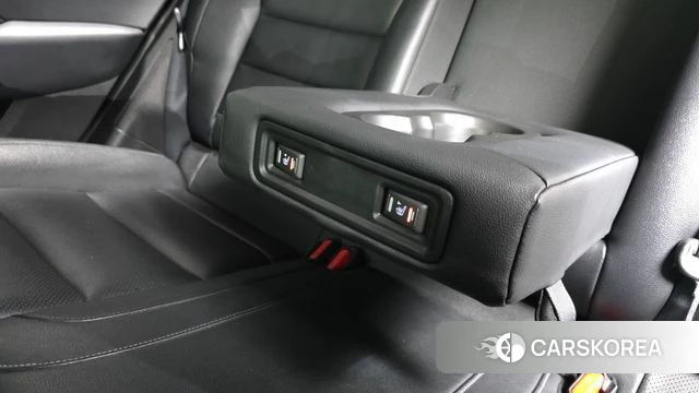 Renault Korea (Samsung) The New QM6 id 3817571 из Кореи 9