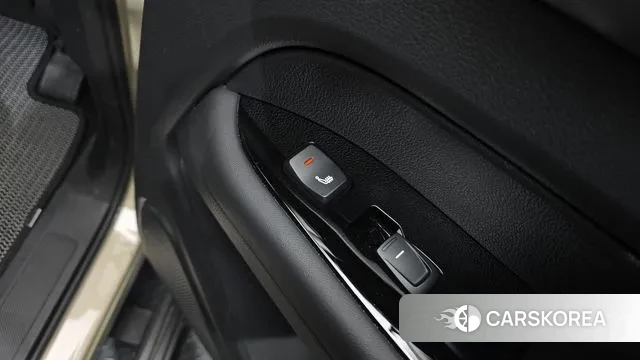 Ssangyong The New Rexton Sports Cannes id 3763936 из Кореи 9