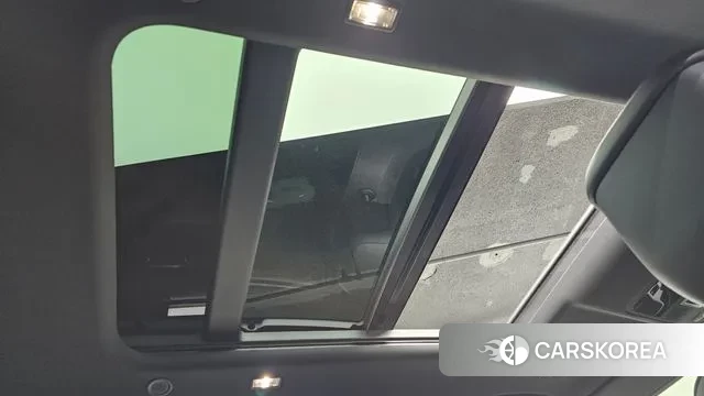 Land Rover Defender (L663) id 3711158 из Кореи 9