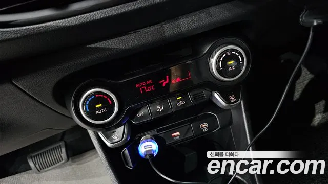 Kia The New Morning (JA) id 2736989 из Кореи 9