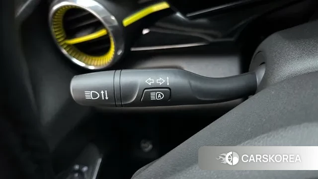 Chevrolet (GM Daewoo) Trax Crossover id 3721014 из Кореи 9