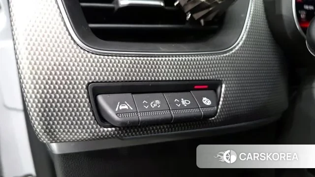 Renault Korea (Samsung) Arcana id 3689744 из Кореи 9