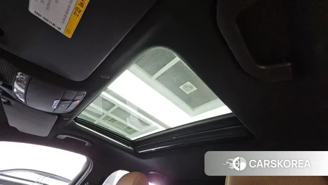 Mercedes-Benz GLC-Class X253 id 3592934 из Кореи 9