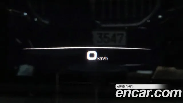 Porsche Cayenne (PO536) id 2689204 из Кореи 9