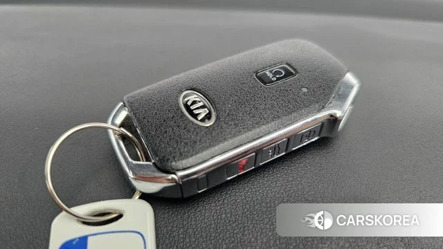 Kia K5 3rd generation id 4224623 из Кореи 9