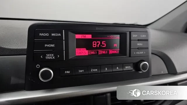 Kia Morning Urban (JA) id 3007999 из Кореи 9