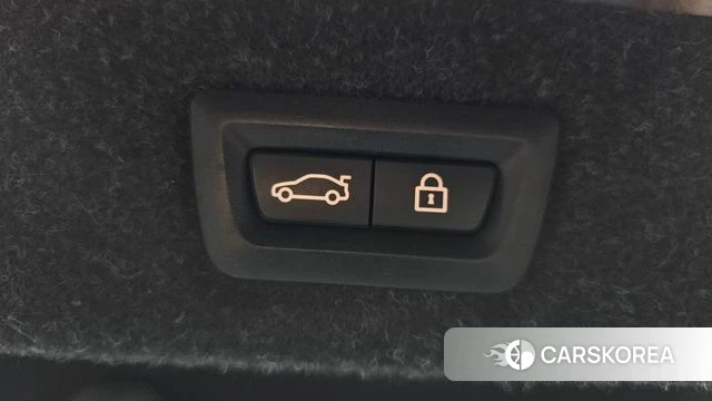 BMW 5 Series (G30) id 4918513 из Кореи 9