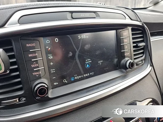 Kia The New Sorento id 3095814 из Кореи 9