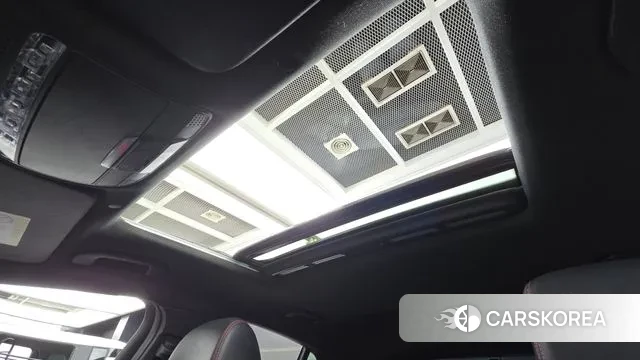 Mercedes-Benz GLC-Class X253 id 3529253 из Кореи 9