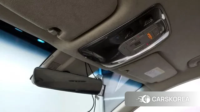 Genesis G80 (RG3) id 3181928 из Кореи 9