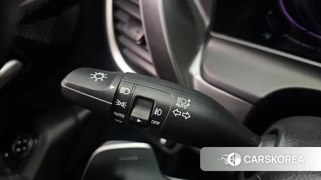 Kia The New Seltos id 2988752 из Кореи 9