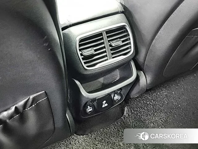 Hyundai Santa Fe TM id 3622586 из Кореи 9