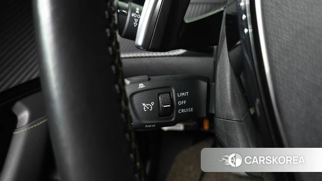 Peugeot 2008 Second generation id 4693024 из Кореи 9