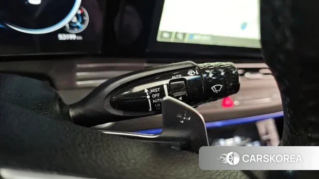 Hyundai The New Grandeur IG id 3771962 из Кореи 9