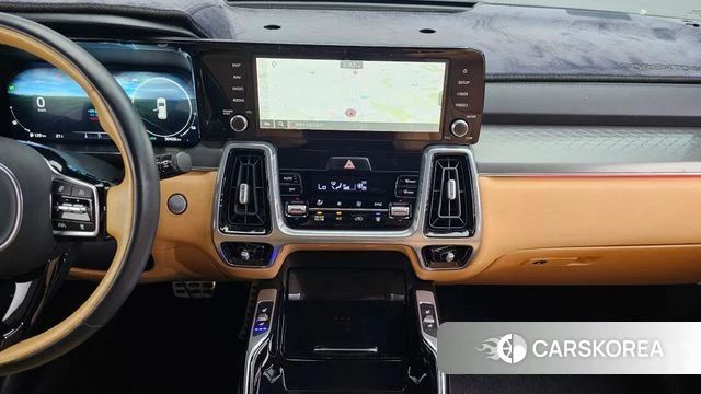 Kia Sorento 4th Generation id 4302687 из Кореи 9