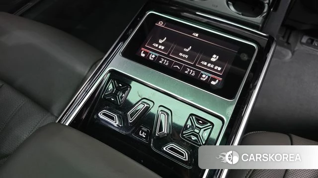 Audi A8 (D5) id 3915090 из Кореи 9