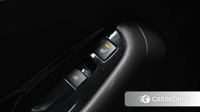 Chevrolet (GM Daewoo) Orlando id 4543728 из Кореи 9