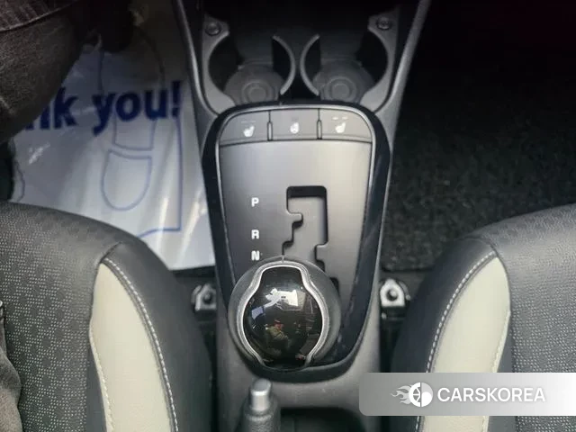 Kia All New Morning (JA) id 3489508 из Кореи 9