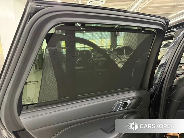 BMW X5 (G05) id 4624203 из Кореи 9