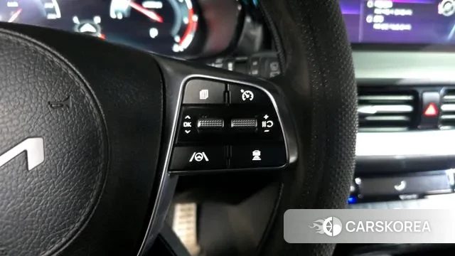 Kia Mohave Master id 3427350 из Кореи 9