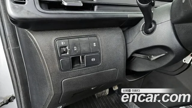 Hyundai Staria id 2655197 из Кореи 9