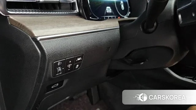 Kia K5 3rd generation id 3390372 из Кореи 9