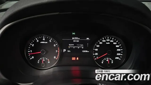 Kia Sportage The Bold id 2670895 из Кореи 9