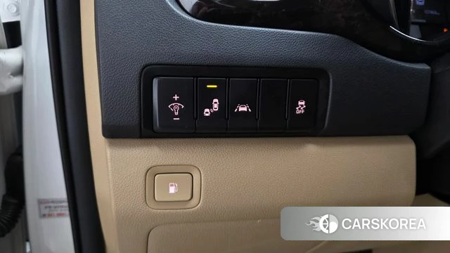Kia The New Carnival id 4698170 из Кореи 9