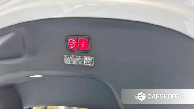 Mercedes-Benz AMG GT id 3922862 из Кореи 9