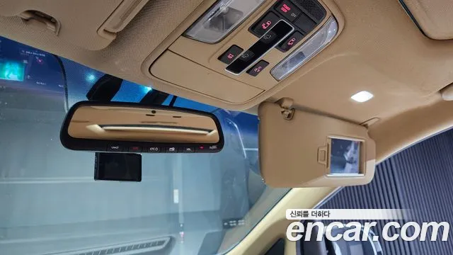 Kia The New Carnival id 2431502 из Кореи 9