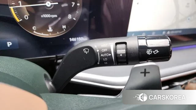 Hyundai Grandeur (GN7) id 3576615 из Кореи 9