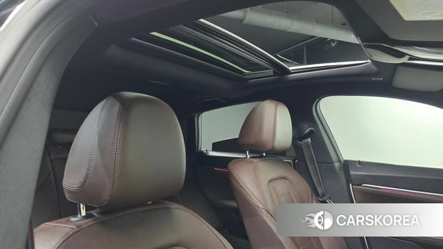 BMW 4 Series (G22) id 4200685 из Кореи 9