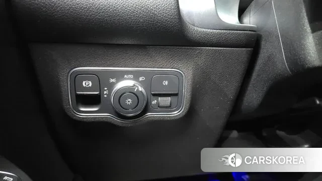 Mercedes-Benz GLB-Class X247 id 3587332 из Кореи 9