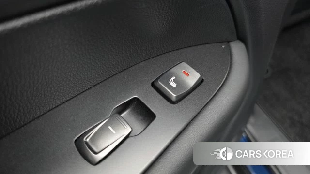 Ssangyong Rexton Sports id 4625527 из Кореи 9