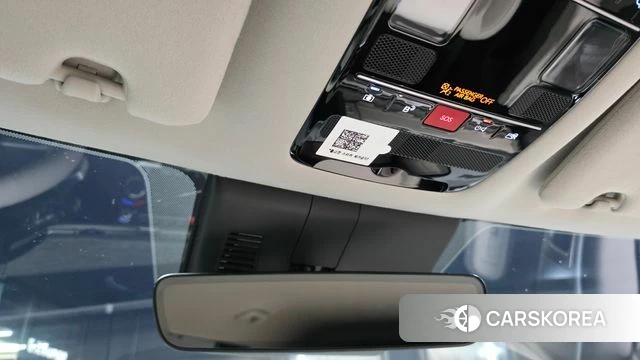 Hyundai Santa Fe (MX5) id 4635305 из Кореи 9