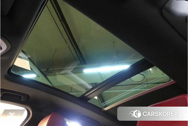 Porsche Macan id 3786662 из Кореи 9