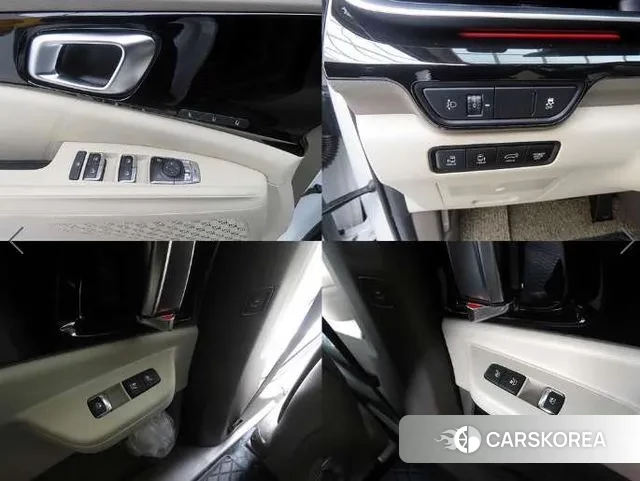 Hyundai The New Palisade id 3400237 из Кореи 9