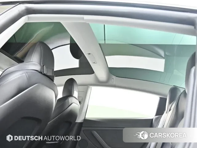 Tesla Model 3 id 2989791 из Кореи 9