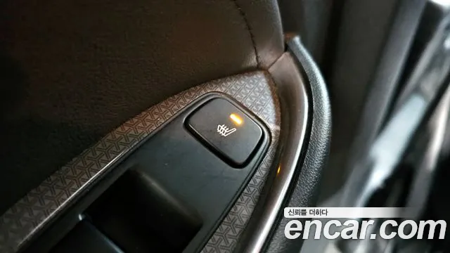 Chevrolet (GM Daewoo) The New Malibu id 2455118 из Кореи 9