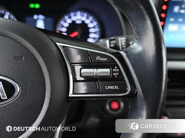 Kia Come New K3 id 4446528 из Кореи 9