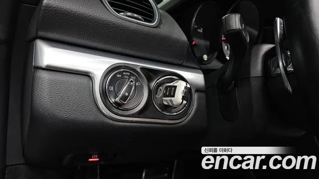 Porsche 718 Boxster id 2798124 из Кореи 9