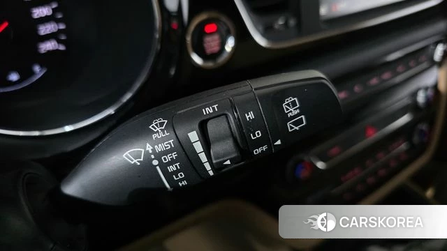 Kia The New Carnival id 4604853 из Кореи 9